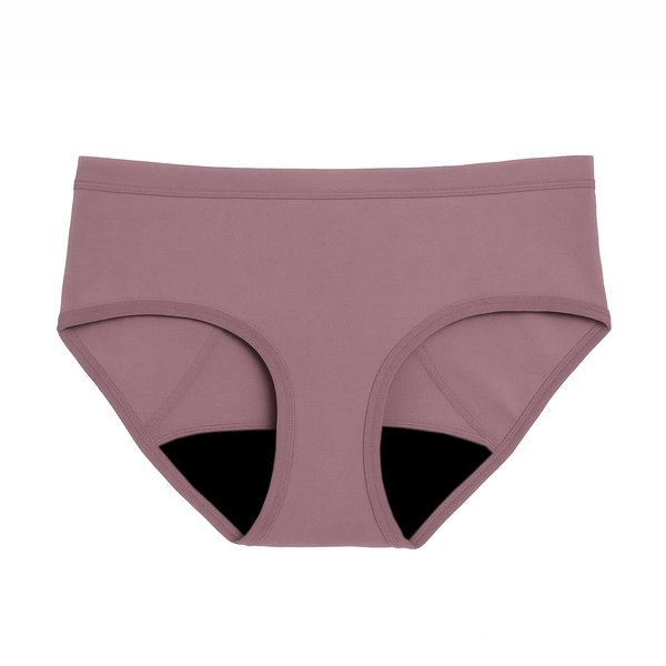 The Bikini Period Underwear - Microfiber For Medium Flows