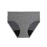 The Teen Period. Bikini in Sporty Stretch For Heavy Flows