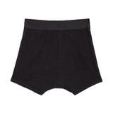 Boxer Period Underwear - Organic Cotton For Heavy Flows