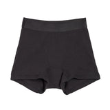 Boxer Period Underwear - Organic Cotton For Heavy Flows