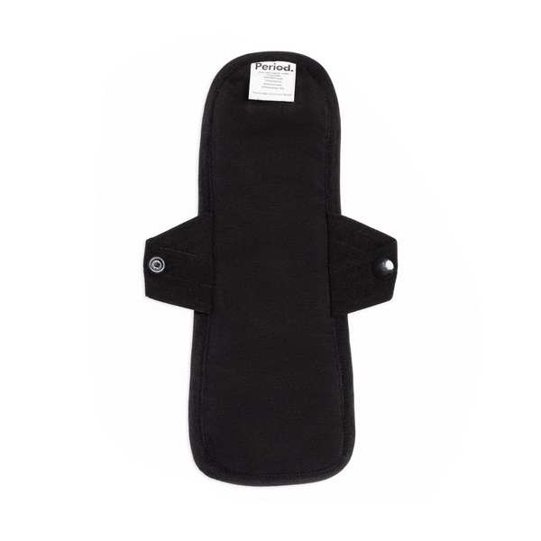 The Reusable Pantyliner - 5 Piece Bundle for Medium Flows