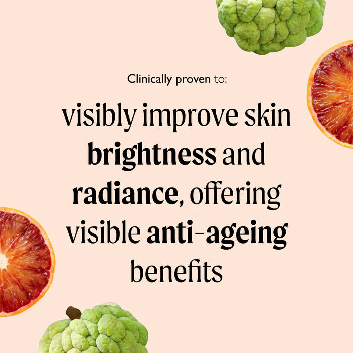 Upcircle Peptide Serum  - Travel Size