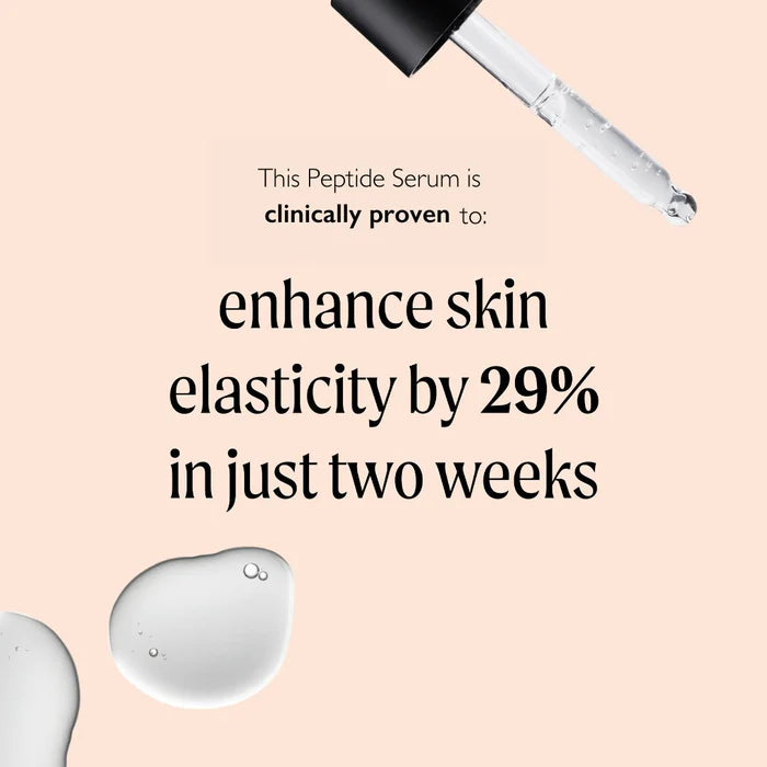 Upcircle Peptide Serum  - Travel Size