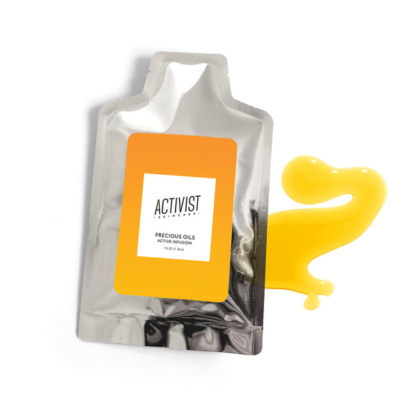 (Activist) Precious Oils Active Infusion - Refill Pouch