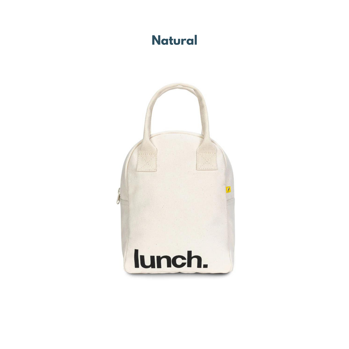 Canvas Lunch Bags