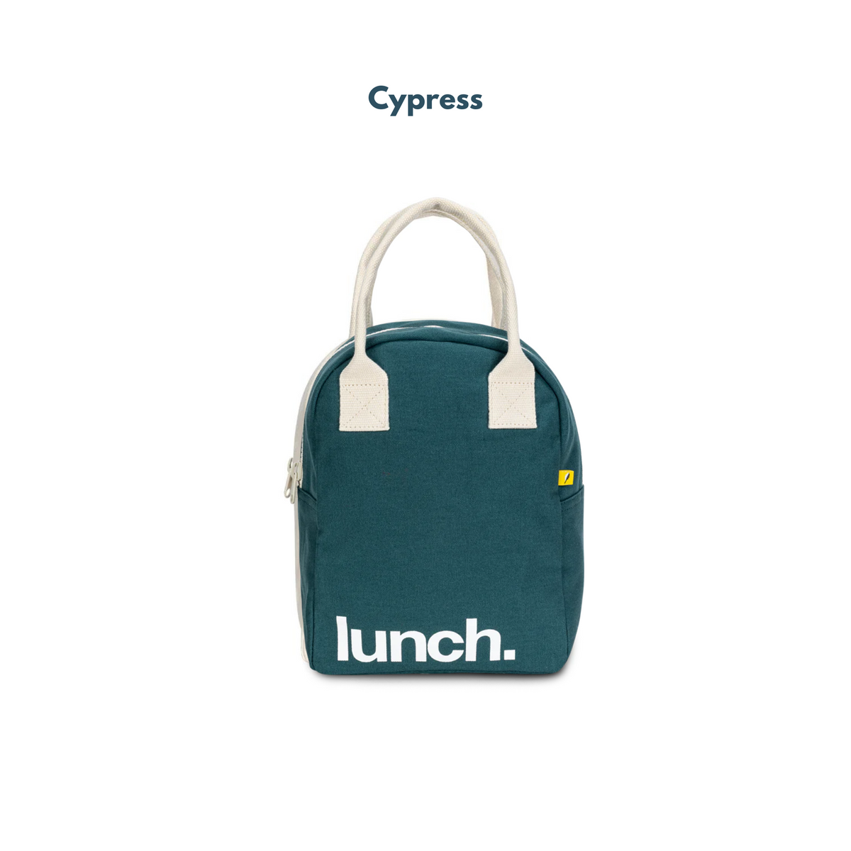 Canvas Lunch Bags