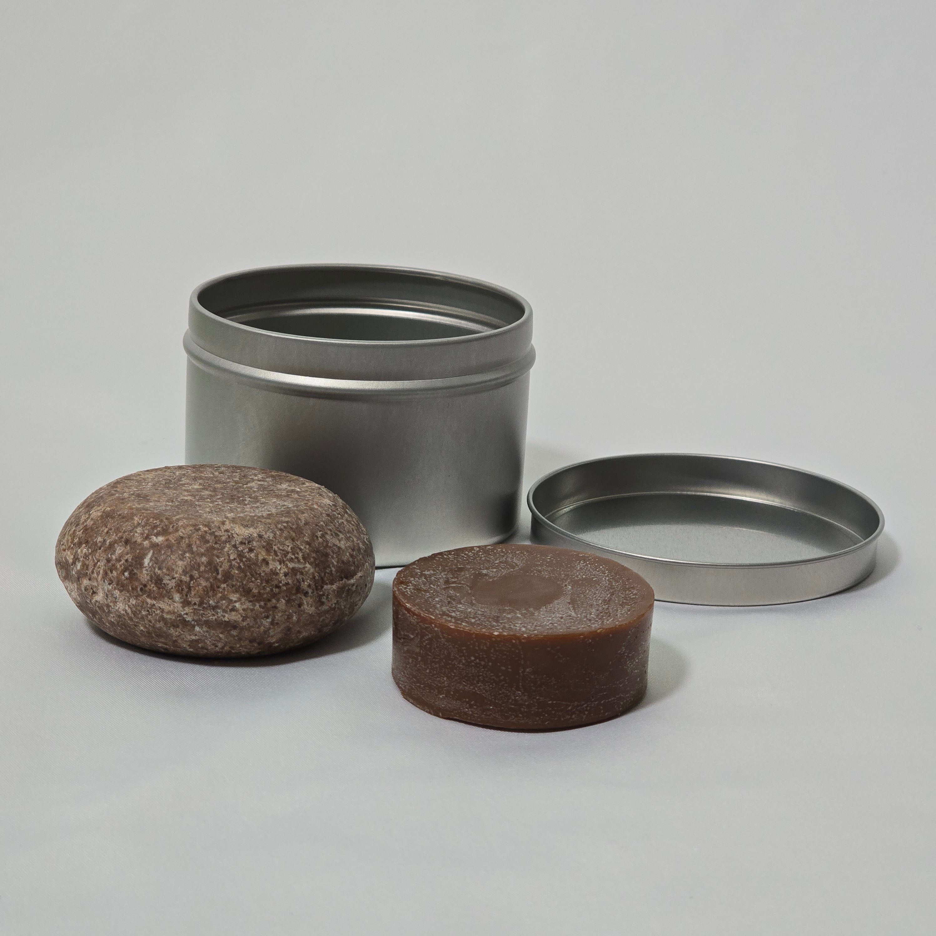 Travel Hair Care Bundle - Pumpkin Spice