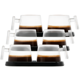 Espresso Cup Set