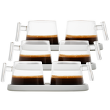 Espresso Cup Set