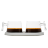 Espresso Cup Set