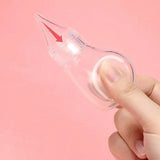 Haakaa Silicone Bulb Syringe (0m+)