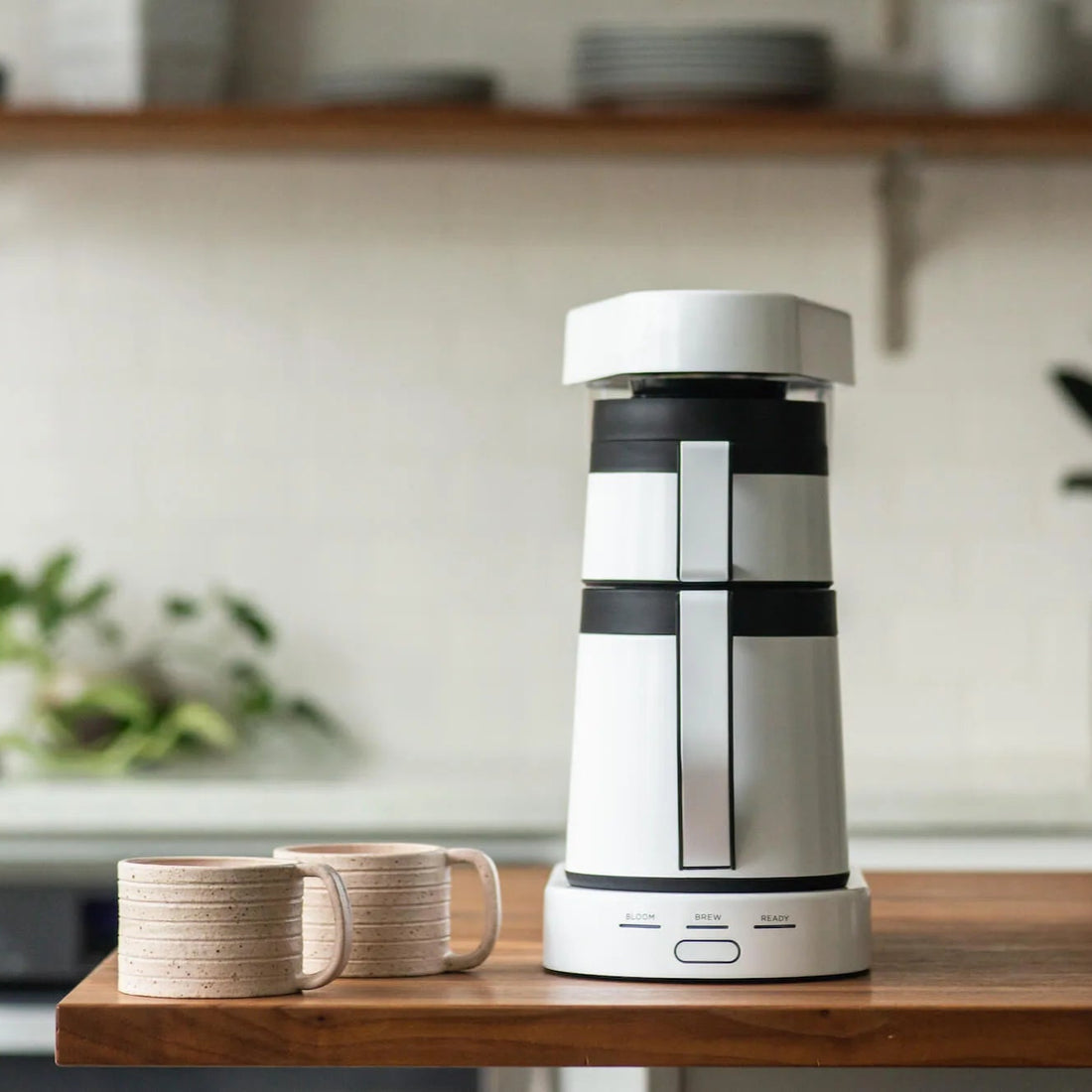 Ratio Six Coffee Machine (8 Cups)