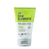 Face and Body Sunscreen Tube SPF 30