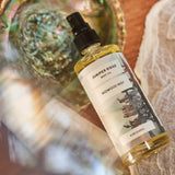 Juniper Ridge Body Oil - Redwood Mist