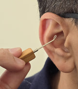 Reusable Ear Cleaner - Twin Pack