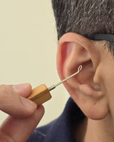 Reusable Ear Cleaner
