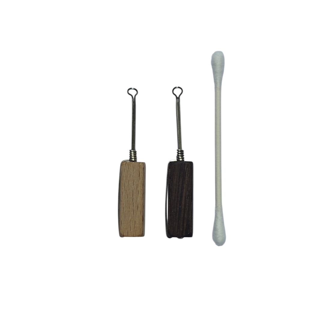 Reusable Ear Cleaner - Twin Pack