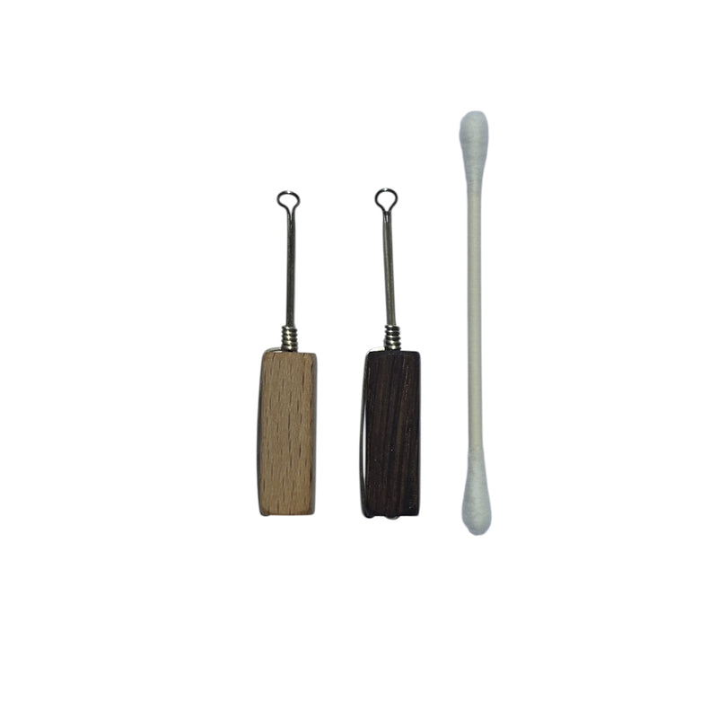 Reusable Ear Cleaner