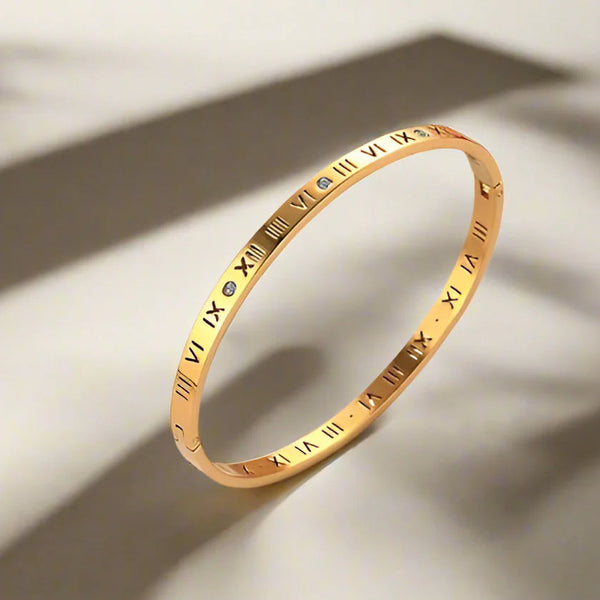 Roman Sturdy Bracelet