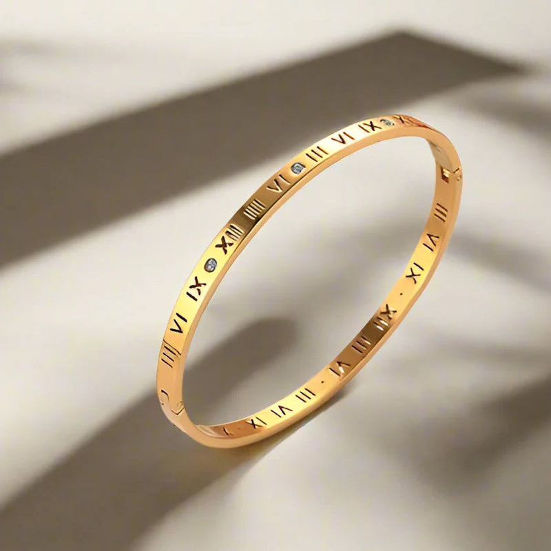Roman Sturdy Bracelet
