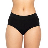 The Bikini Period Underwear - Sporty Stretch For Heavy Flows