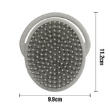 Haakaa Silicone Shampoo Brush