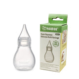 Haakaa Silicone Bulb Syringe (0m+)