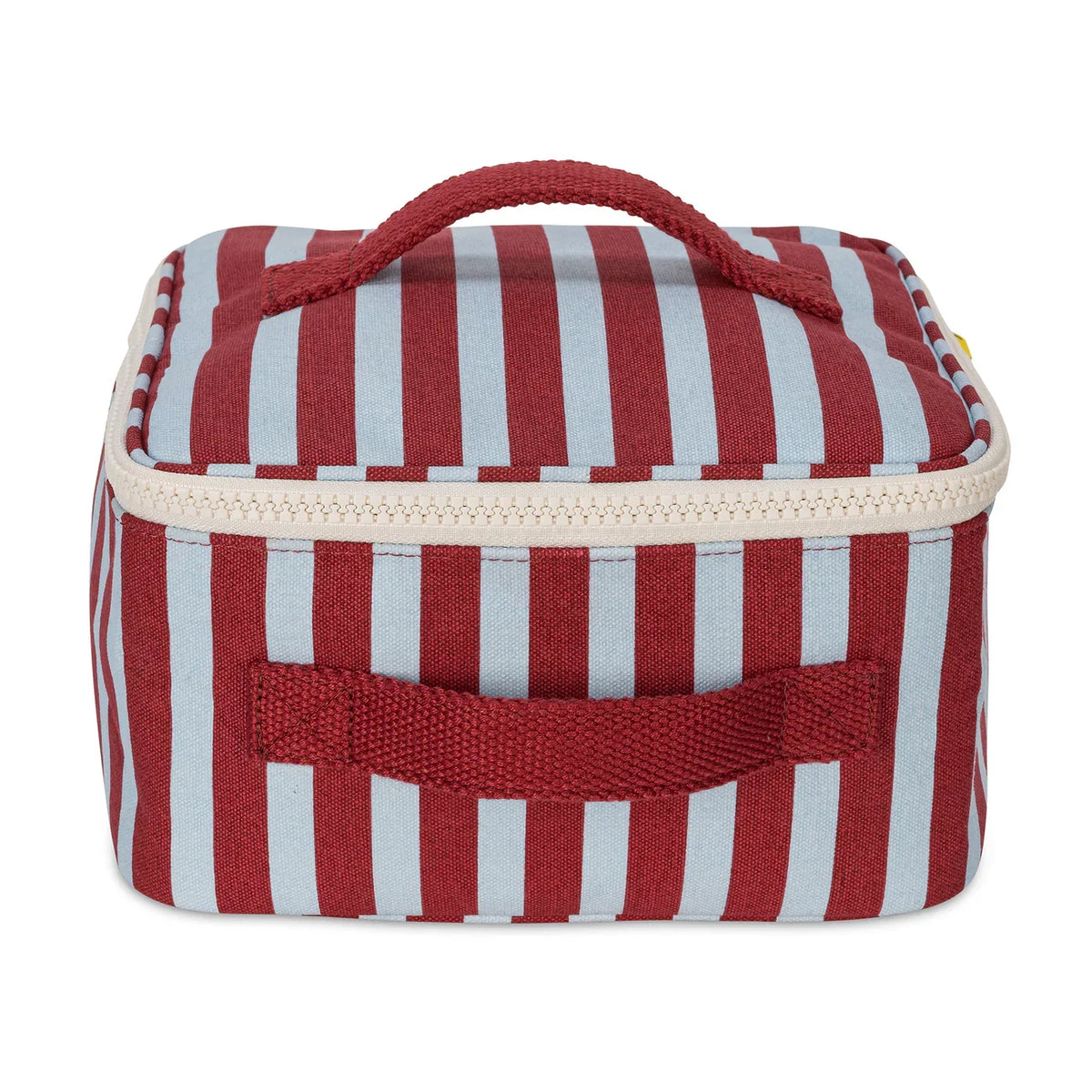 Insulated Square Lunch Bags