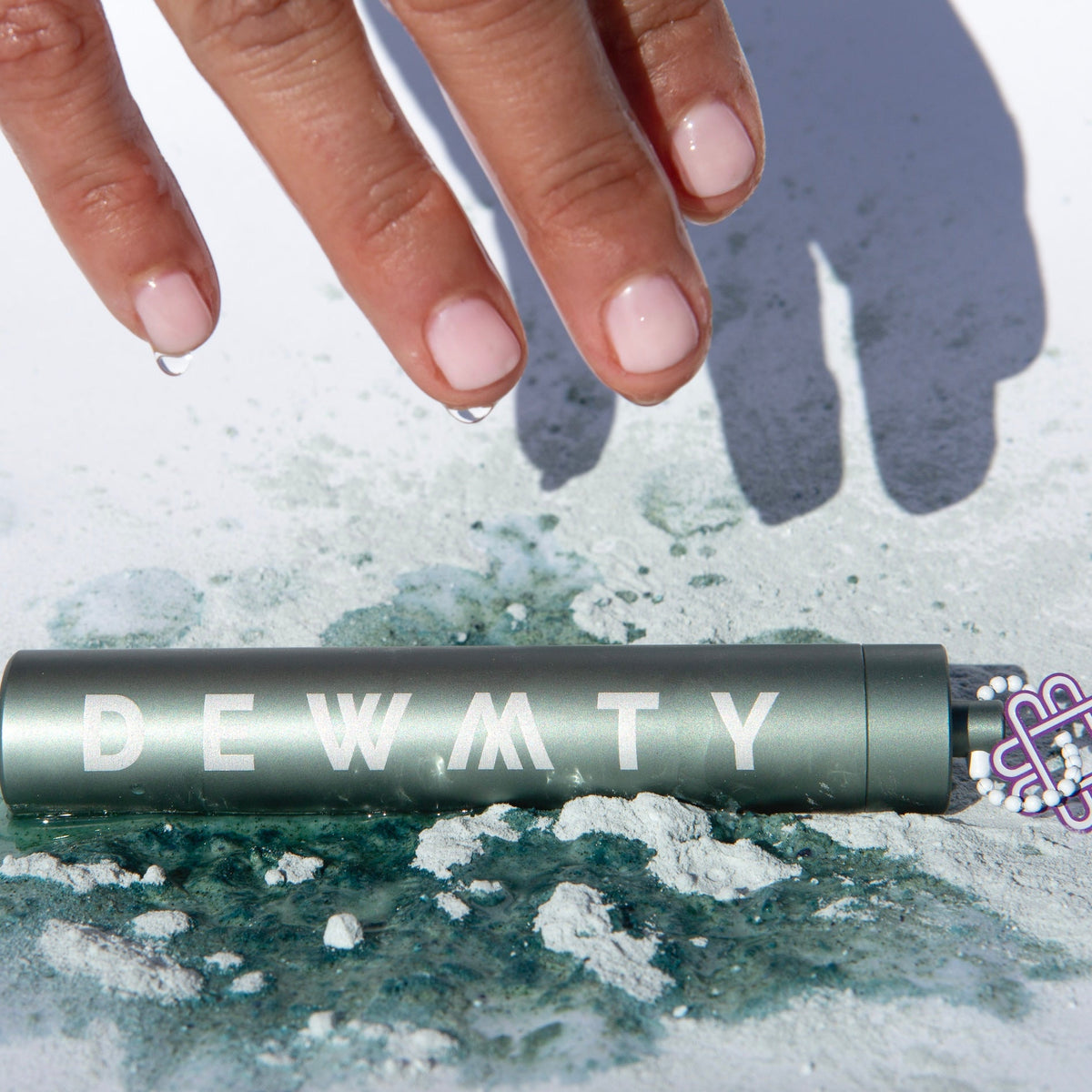 LUCID Purity Starter Kit - Enzyme Cleansing Powder