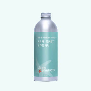 Hair Sea Salt Spray