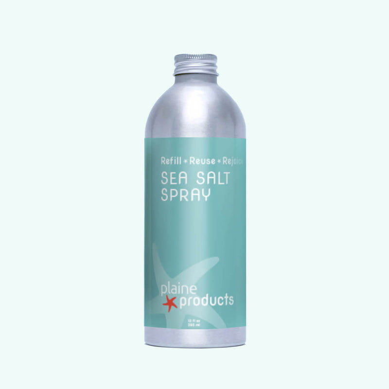 Hair Sea Salt Spray