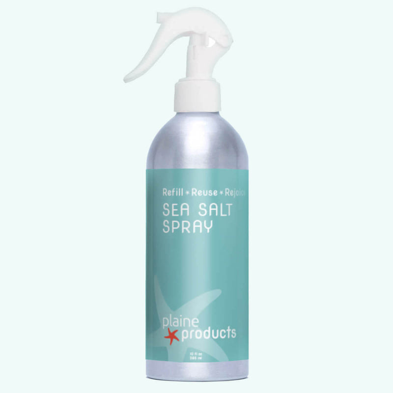 Hair Sea Salt Spray