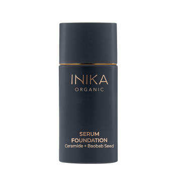 INIKA Organic Serum Foundation