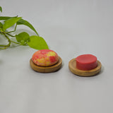 Eco Haircare Gift Bundle - Flora