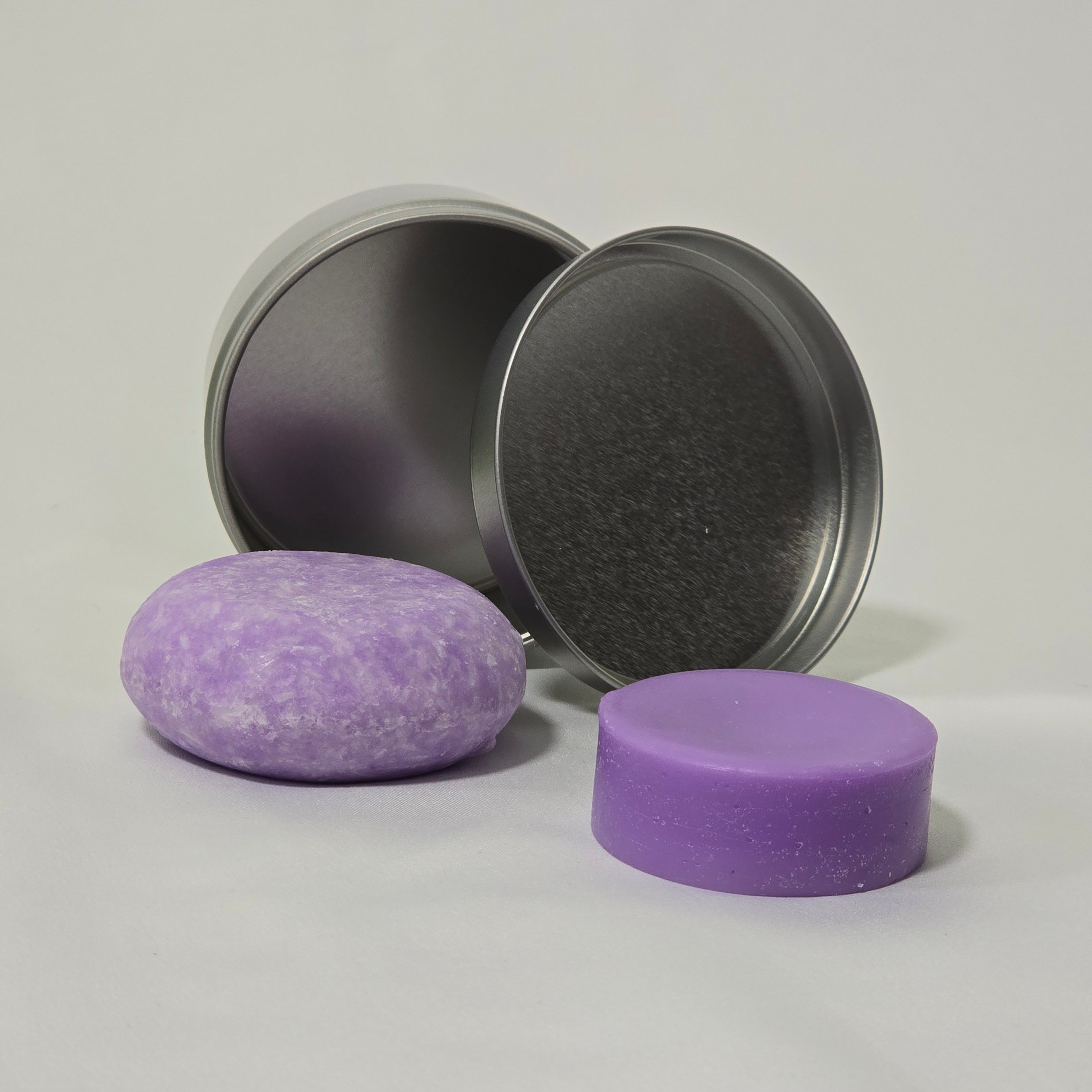 Travel Hair Care Bundle - Terra