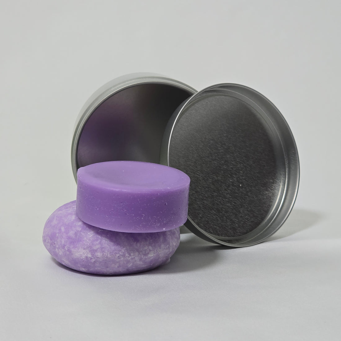 Travel Hair Care Bundle - Terra