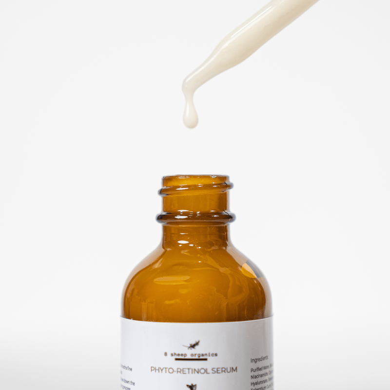 Phyto-Retinol Serum
