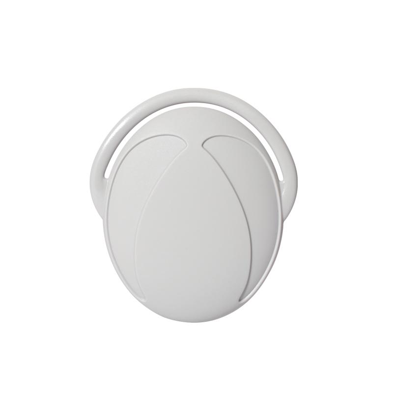 Haakaa Silicone Shampoo Brush