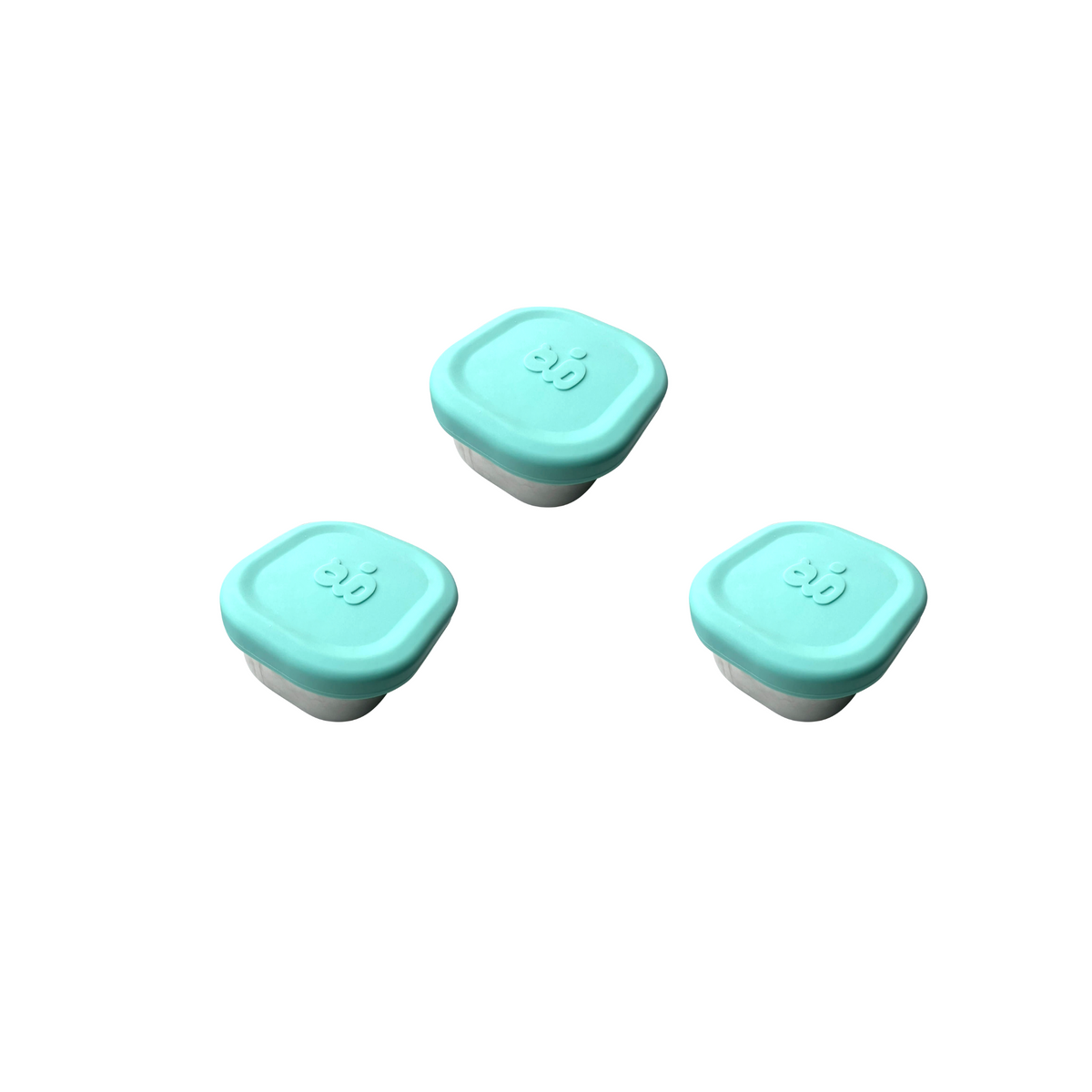 Square Container