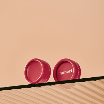 Travel Size Cream Blush - Sweet Pea