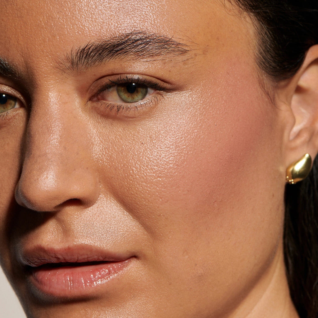 Travel Size Cream Blush - Sweet Pea