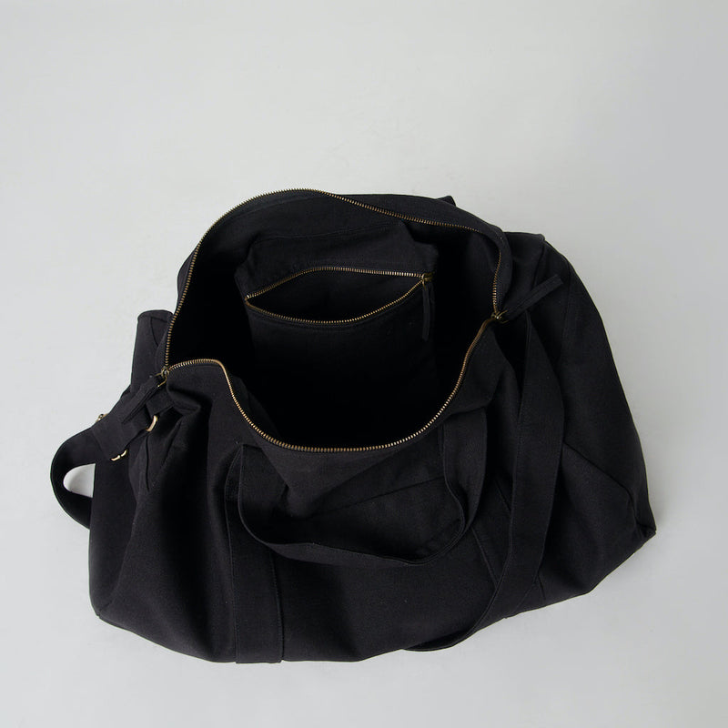 Bumi Eco Duffel Bag (8 Color Options)
