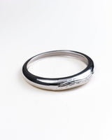 Ruby Texture Bangle