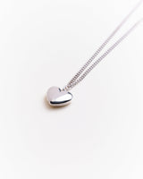 Bowie Heart Locket