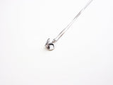 Sutton Oval Locket