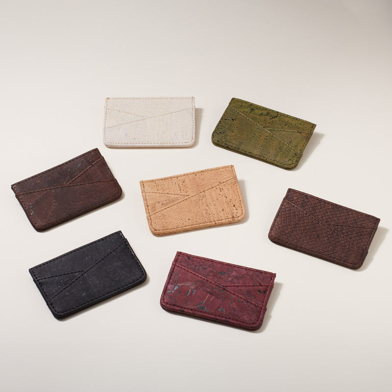 Cork Cardholder