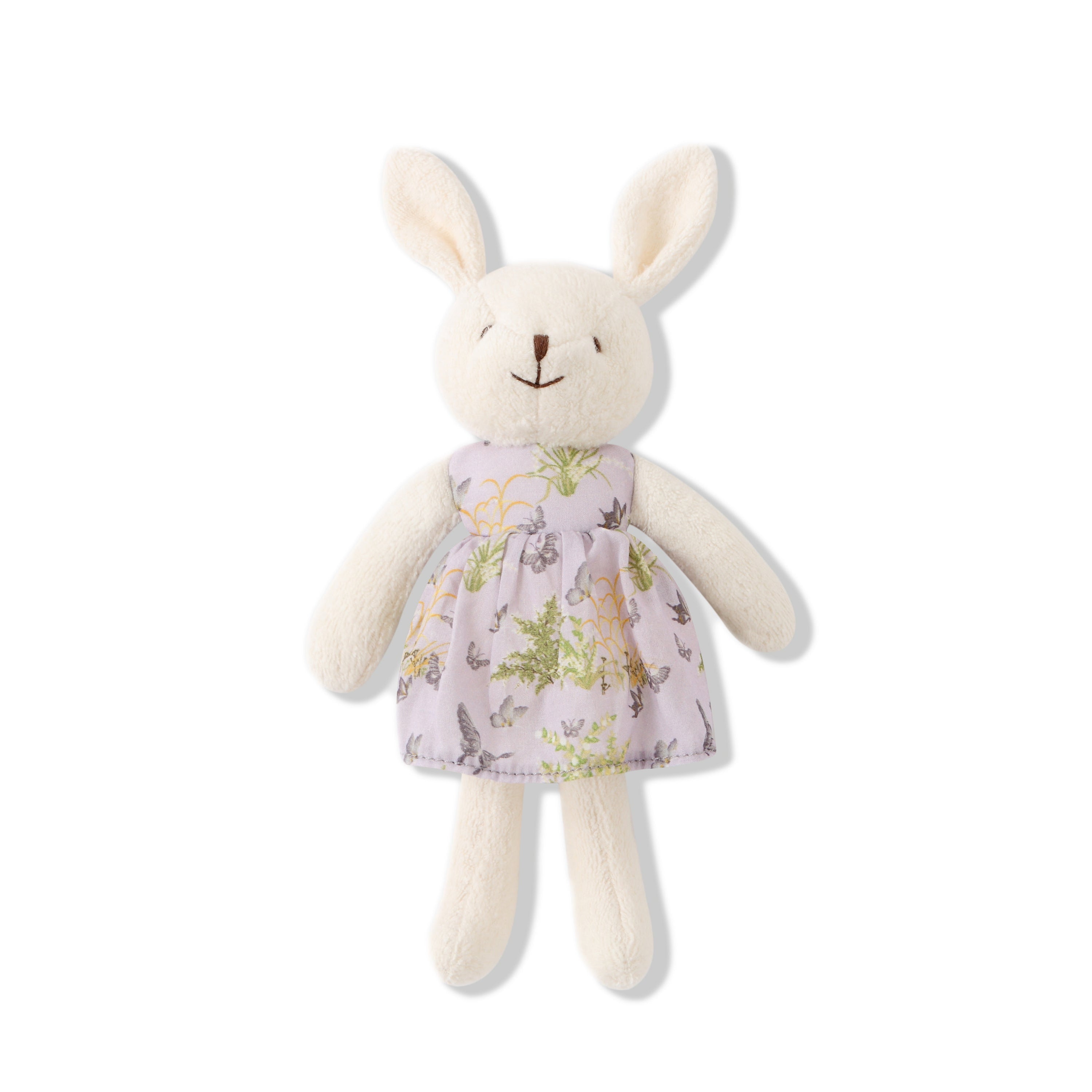Little Bunny Plush - Lilac Ikebana