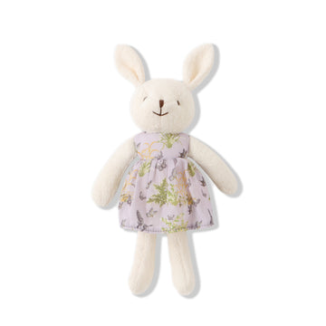 Little Bunny Plush - Lilac Ikebana
