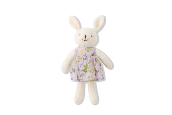 Little Bunny Plush - Lilac Ikebana