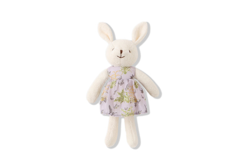 Little Bunny Plush - Lilac Ikebana